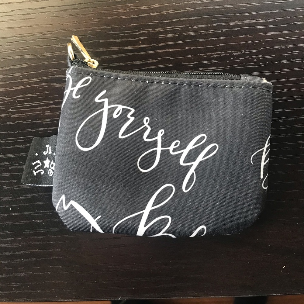 Ju Ju Be small pouch